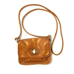 Fossil Crossbody Purse
